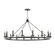 Allendale Chandelier (57|3216-AOB)