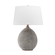 Denali Table Lamp (57|L1361-GRY)