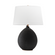 Denali Table Lamp (57|L1361-BK)