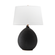 Denali Table Lamp (57|L1361-BK)