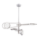 Jervis Chandelier (57|8724-BN)
