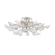 Tulip Semi Flush (57|7223-SL)