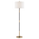 Bowery Floor Lamp (57|L3724-AOB)