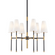 Bowery Chandelier (57|3728-AOB)