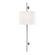 Bowery Wall Sconce (57|3722-PN)
