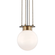 Gunther Pendant (57|2011-AOB)