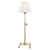 Classic No.1 Table Lamp (57|MDSL107-AGB)