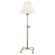 Classic No.1 Table Lamp (57|MDSL107-AGB)
