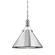Metal No. 2 Pendant (57|MDS952-PN)