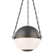 Sphere No.2 Pendant (57|MDS750-DB)