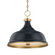 3 LIGHT PENDANT (57|MDS300-AGB/DBL)