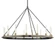 Chambers Chandelier (57|2758-AOB)