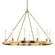 Chambers Chandelier (57|2745-AGB)