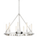Chambers Chandelier (57|2732-PN) Chambers Chandelier (57|2732-PN)