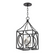 4 LIGHT SMALL PENDANT (57|9214-AIPN)