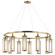 Marley Chandelier (57|9142-AGB)