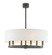 Durham Chandelier (57|6530-AOB)
