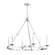 Allendale Chandelier (57|3206-PN)