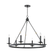 Allendale Chandelier (57|3206-AOB)