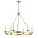 Allendale Chandelier (57|3206-AGB)
