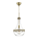 Hagen Pendant (57|1810-AGB)