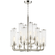 Soriano Chandelier (57|1726-PN)