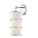 Sovereign Wall Sconce (57|1500-PN)