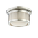 Bangor Flush Mount (57|1440-PN)