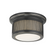 Bangor Flush Mount (57|1440-OB)