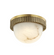 Ainsley Flush Mount (57|1430-AGB)