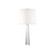Taylor Table Lamp (57|L885-PN-WS)