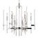 Bari Chandelier (57|9912-PN)