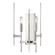 Bari Wall Sconce (57|9902-PN)