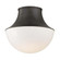 Lettie Flush Mount (57|9415-OB)
