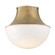 Lettie Flush Mount (57|9415-AGB)
