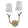 Deering Wall Sconce (57|9402L-AGB)
