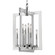 8 LIGHT MEDIUM PENDANT (57|9317-PN)