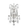 Crawford Wall Sconce (57|9302-PN)