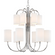 Junius Chandelier (57|9112-PN)