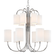 Junius Chandelier (57|9112-PN)