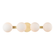 Baird Bath and Vanity (57|9084-AGB)