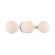 Baird Bath and Vanity (57|9083-PC)