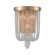 3 LIGHT WALL SCONCE (57|9000-AGB)