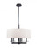 Chelsea Chandelier (57|8824-PN)