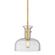Coffey Pendant (57|7912-AGB)