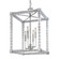 Alpine Lantern (57|7118-PN)