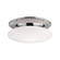 LED FLUSH MOUNT (57|7015-PC)