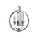 Dresden Wall Sconce (57|6702-PN)