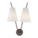 Campagna Wall Sconce (57|6322-OB)