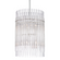 Wallis Chandelier (57|6320-PN)